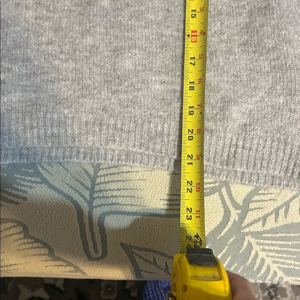 Twine and string Color Block Sweater - Picture 5 of 7